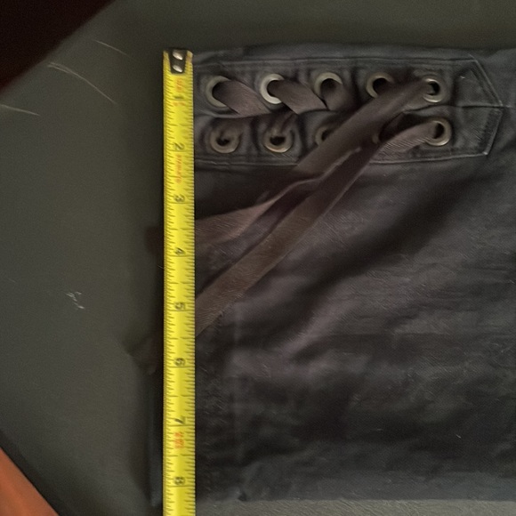 Express Capris size 3/4 - Picture 14 of 15